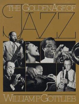 Paperback The Golden Age of Jazz Book