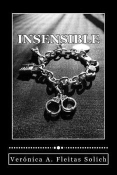 Insensible - Book  of the Insensible