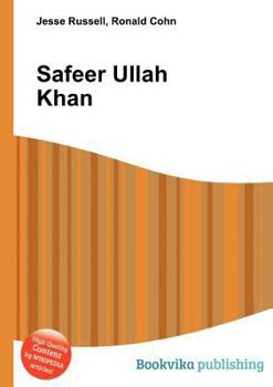 Paperback Safeer Ullah Khan Book