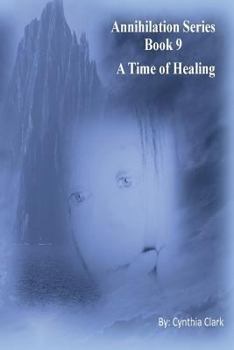 Paperback A Time of Healing Book