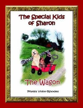 Paperback The Wagon Book