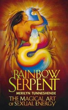 Paperback Rainbow Serpent Book