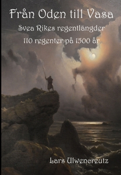 Hardcover Från Oden till Vasa [Swedish] Book