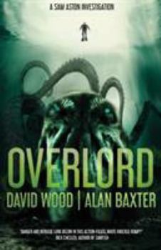 Paperback Overlord Book