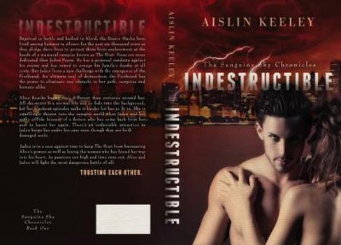 Paperback Indestructible Book