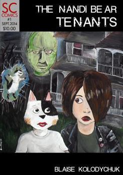 Paperback The Nandi Bear Tenants Book