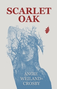 Paperback Scarlet Oak Book