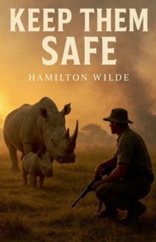 Paperback Keep Them Safe Book