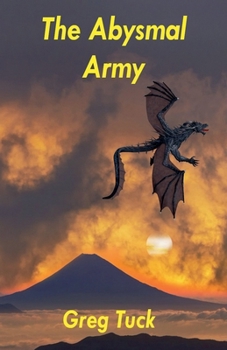 Paperback The Abysmal Army Book