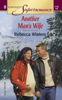 Another Man's Wife - Book #1 of the Hawkins Brothers
