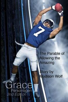 Paperback Grace (2nd Edition) Book