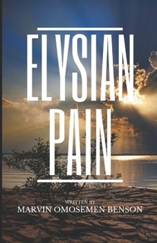 Paperback Elysian Pain Book