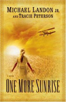 Hardcover One More Sunrise Book