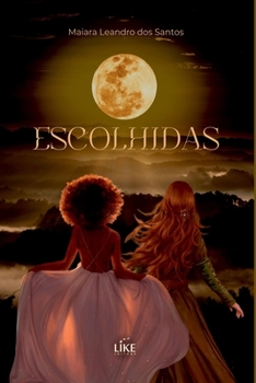 Paperback Escolhidas [Portuguese] Book