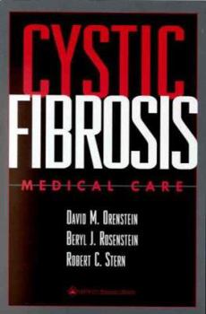 Paperback Cystic Fibrosis Book