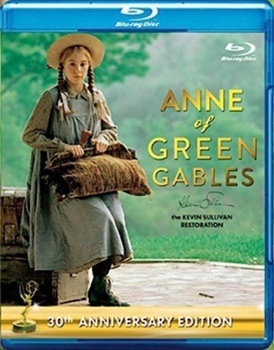 Anne of Green Gables