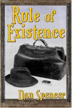 Hardcover Rule of Existence Book