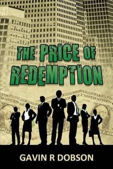 Paperback The Price of Redemption Book