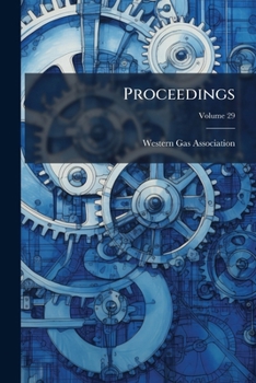 Paperback Proceedings; Volume 29 Book