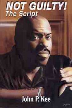 Paperback Not Guilty - The Script Book