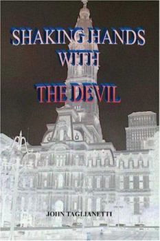 Paperback Shaking Hands with the Devil Book