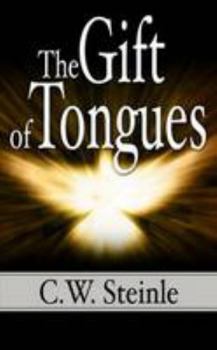 Paperback The Gift of Tongues Book