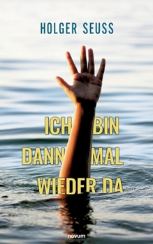 Paperback Ich bin dann mal wieder da [German] Book