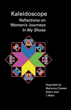 Paperback In My Shoes, 1 Book