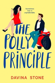 Paperback The Polly Principle Book