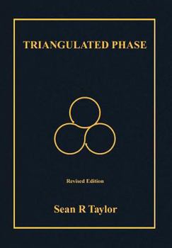 Hardcover Triangulated Phase Book