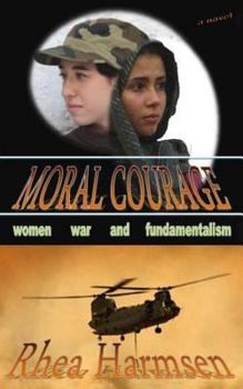 Paperback Moral Courage Book