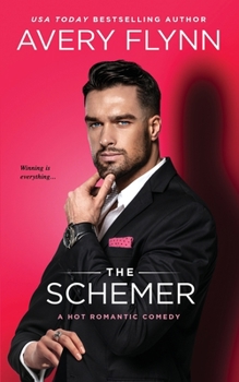 The Schemer - Book #3 of the Harbor City