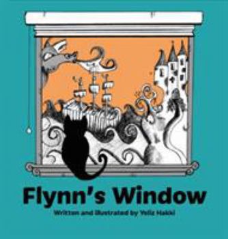 Paperback Flynn's Window Book