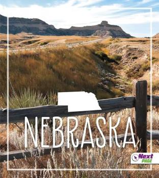 Nebraska - Book  of the States