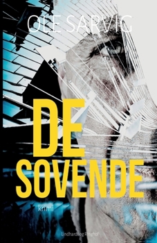 Paperback De sovende [Danish] Book