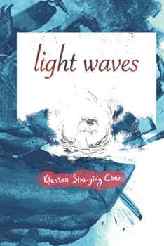 Paperback light waves Book