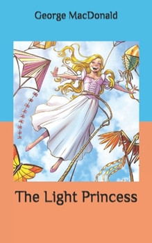 Paperback The Light Princess Book