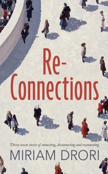 Paperback Re-Connections Book