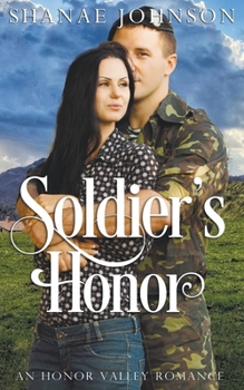 Paperback Soldier's Honor Book