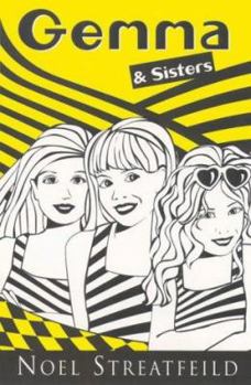 Gemma and Sisters - Book #2 of the Gemma