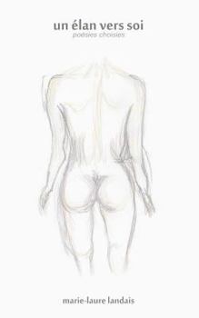 Paperback Un elan vers soi: Poesies choisies Book