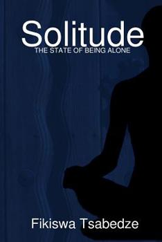 Paperback Solitude. Book