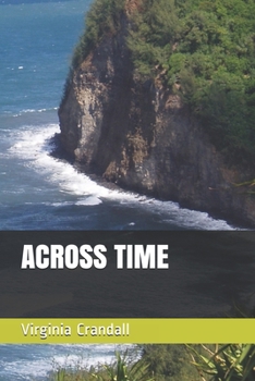 Paperback Across Time Book