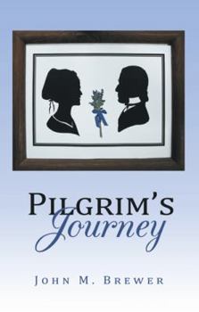 Paperback Pilgrim's Journey Book