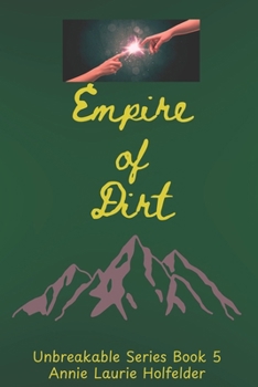 Paperback Empire of Dirt Book