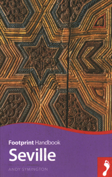 Paperback Seville Handbook Book