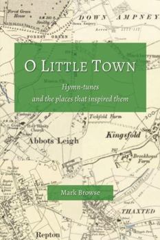 Paperback O Little Town Book