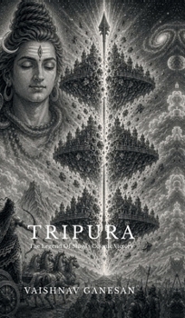 Tripura: The Legend of Shiva's Cosmic Victory