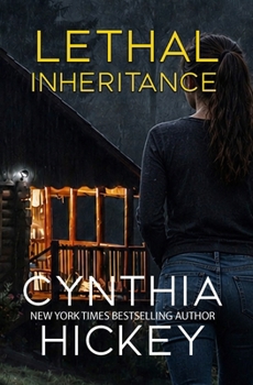 Paperback Lethal Inheritance Book