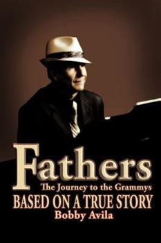 Paperback Fathers: The Journey to the Grammys Book